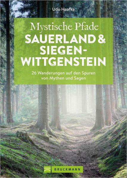 Mystische Pfade Sauerland und Siegen-Wittgenstein