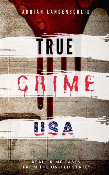 TRUE CRIME USA