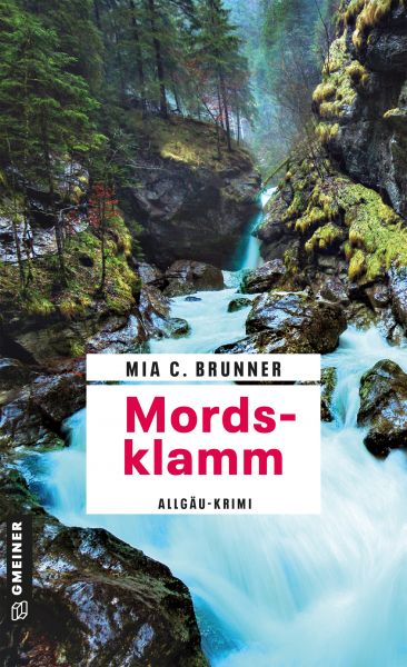 Mordsklamm