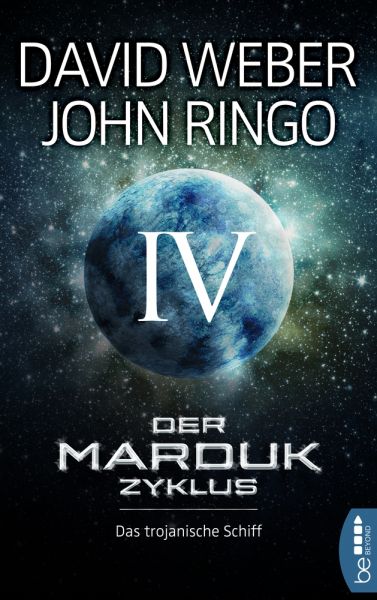 Der Marduk-Zyklus: Das trojanische Schiff