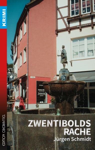 Zwentibolds Rache