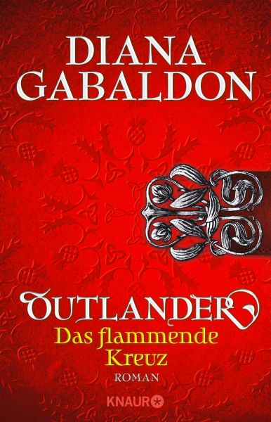 Outlander - Das flammende Kreuz