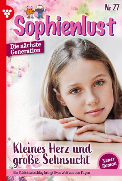 Sophienlust - Die nächste Generation 27 – Familienroman
