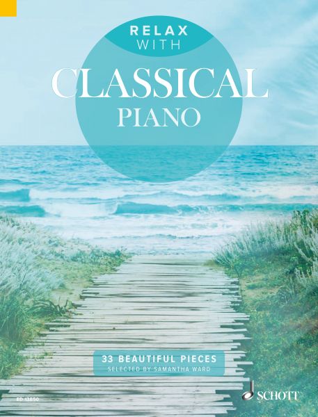 Relax with Classical Piano