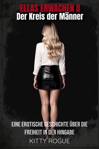 ELLAS ERWACHEN II Der Kreis der Männer