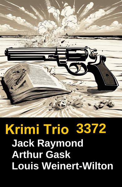 Krimi Trio 3372