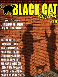 Black Cat Weekly #29