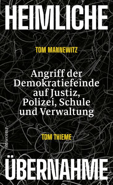Heimliche Übernahme
