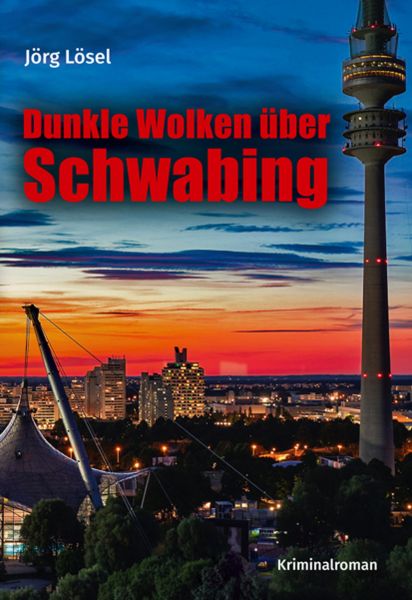 Dunkle Wolken über Schwabing