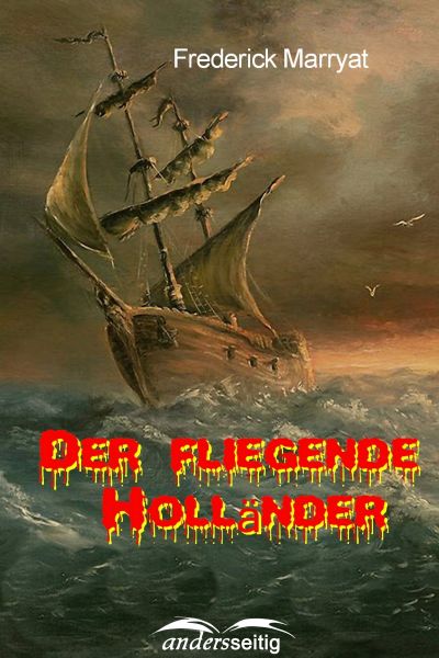 Der fliegende Holländer