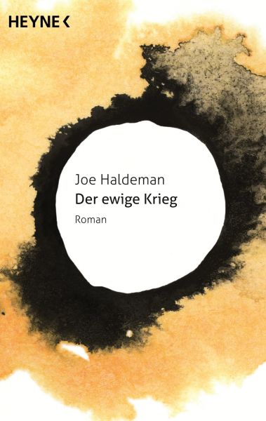 Cover Joe Haldeman: Der ewige Krieg