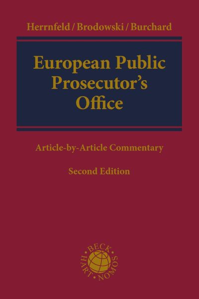 European Public Prosecutor's Office