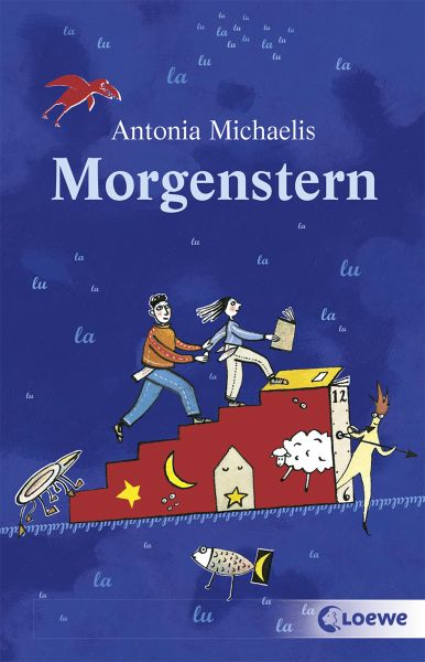 Morgenstern