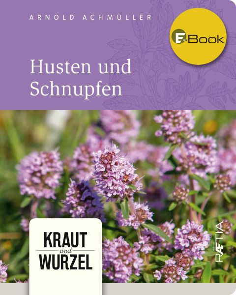 Husten und Schnupfen