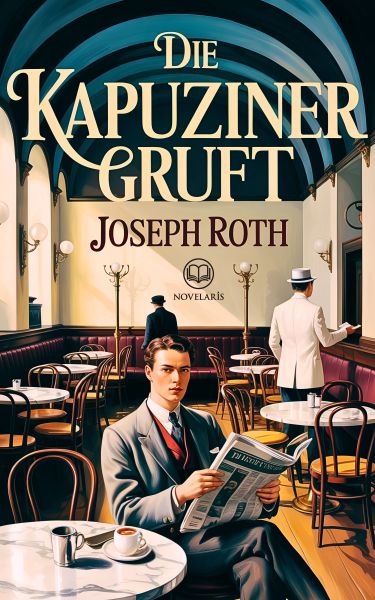 Joseph Roth: Die Kapuzinergruft