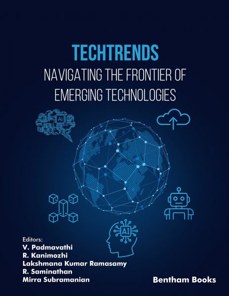 TechTrends: Navigating the Frontier of Emerging Technologies