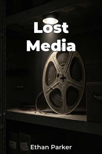 Lost Media