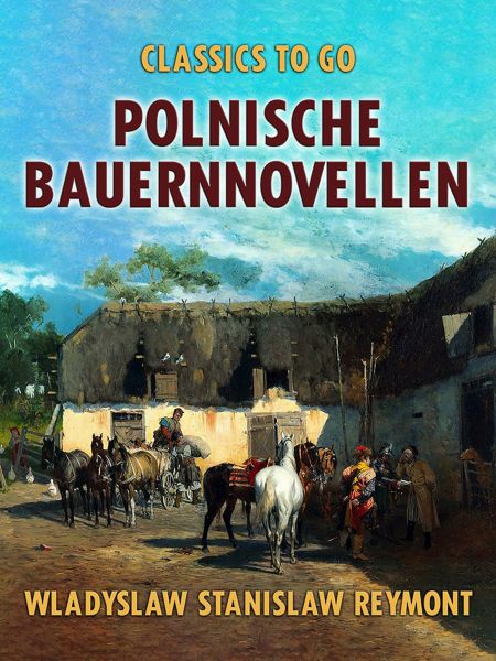 Polnische Bauernnovellen