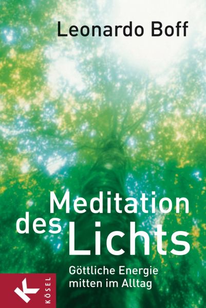 Meditation des Lichts