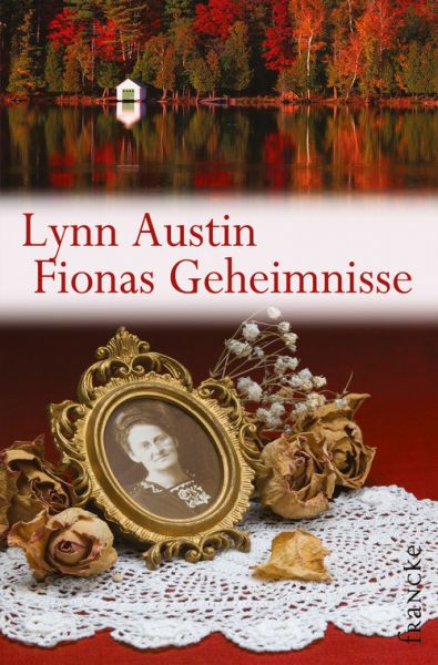Fionas Geheimnisse