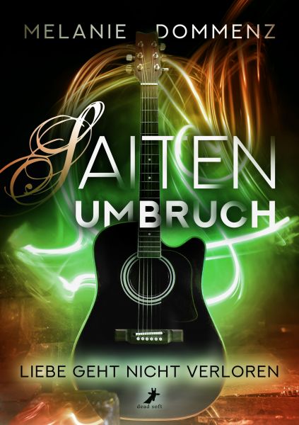 Saiten-Umbruch: Liebe geht nicht verloren