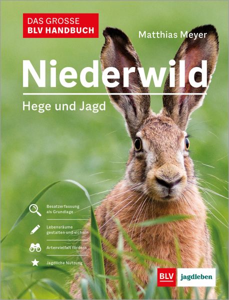 Handbuch Niederwild