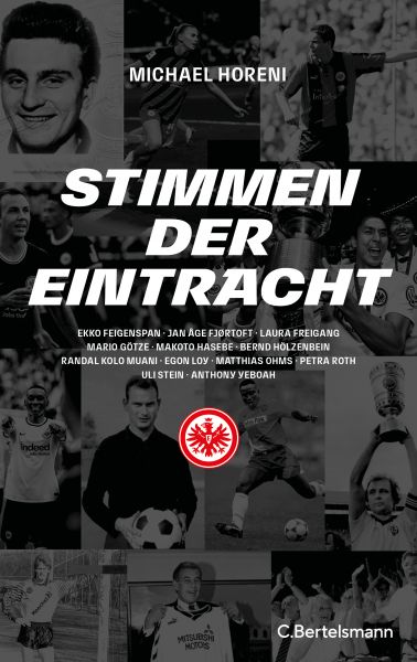Horeni M.,Stimmen der Eintracht