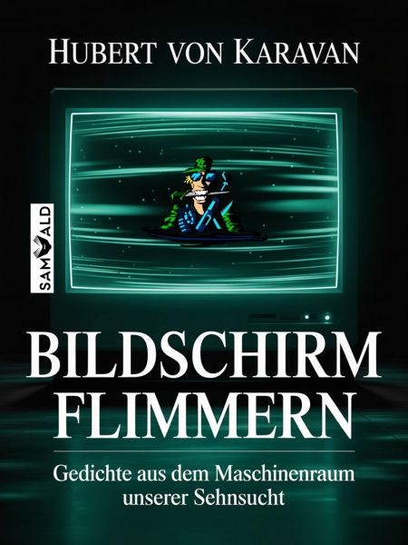 Bildschirmflimmern