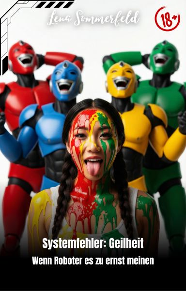 Systemfehler: Geilheit