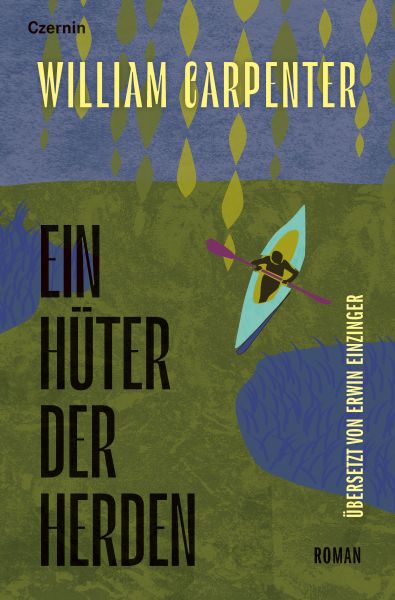 Ein Hüter der Herden