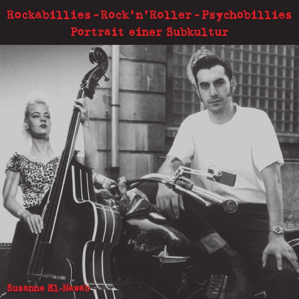 Rockabillies - RocknRoller - Psychobillies