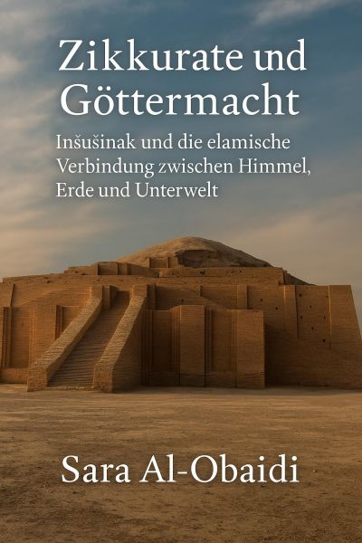 Zikkurate und Göttermacht