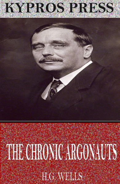 The Chronic Argonauts