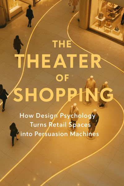 The Theater of Shopping