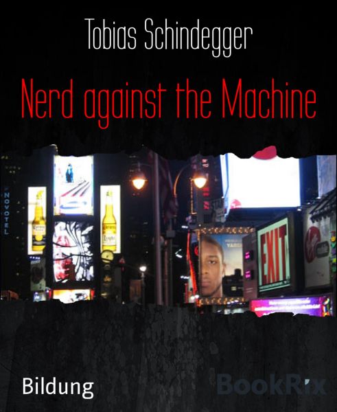 Nerd against the Machine