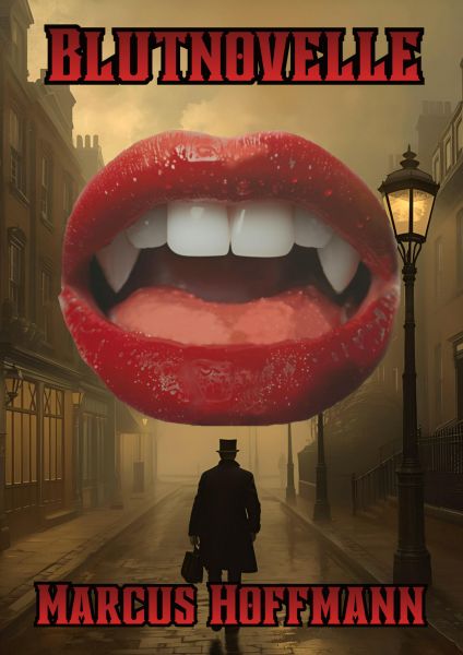 Blutnovelle