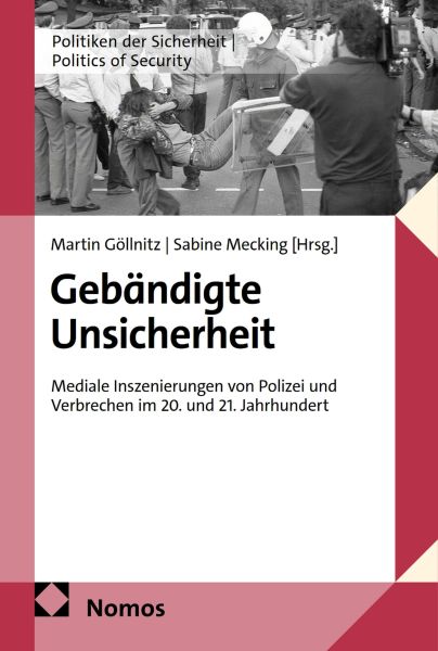 Gebändigte Unsicherheit