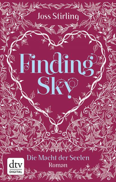 Finding Sky Die Macht der Seelen