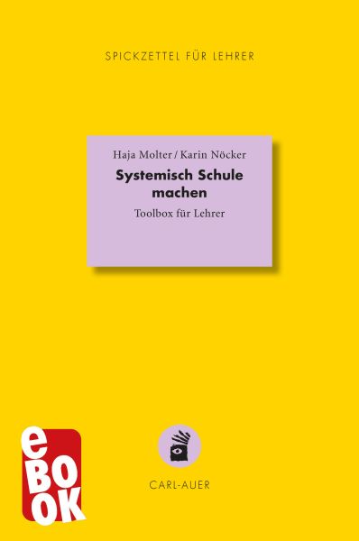Systemisch Schule machen