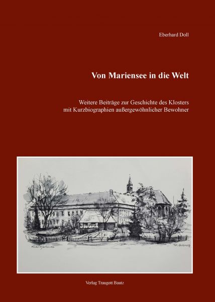 Von Mariensee in die Welt