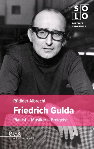 Friedrich Gulda