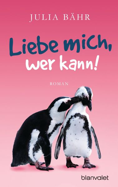 Bähr J.,Liebe mich, wer kann!