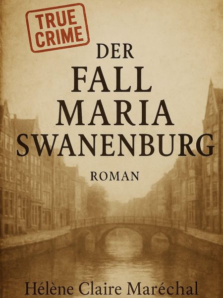 Der Fall Maria Swanenburg