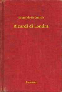 Ricordi di Londra