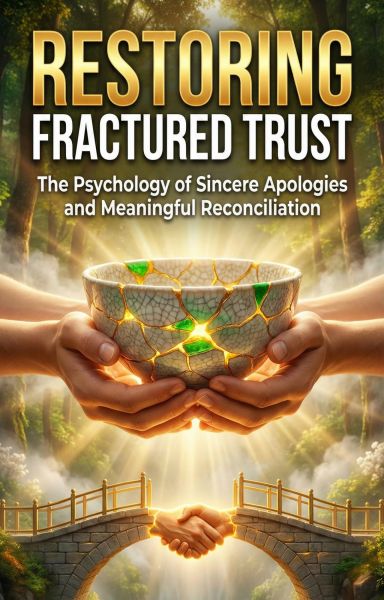 Restoring Fractured Trust