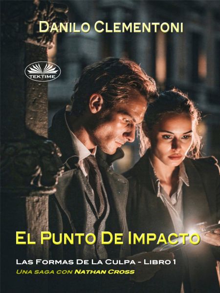 El Punto De Impacto