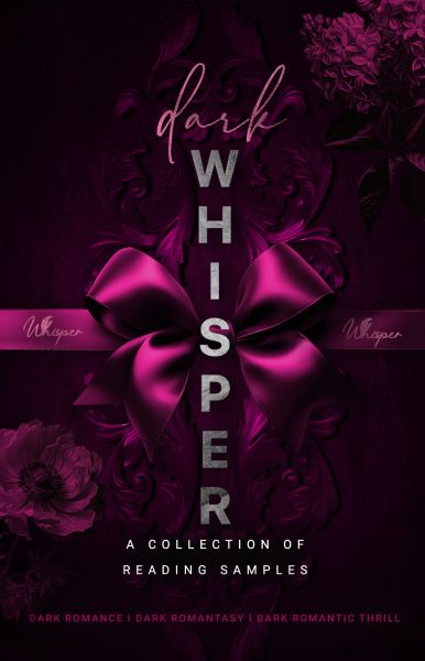 Dark Whisper Leseprobensammlung