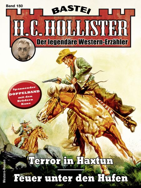 H. C. Hollister 150