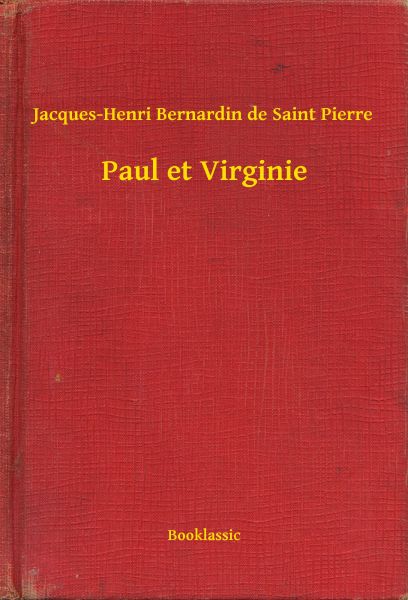 Paul et Virginie