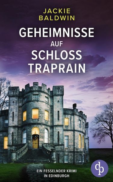 Geheimnisse auf Schloss Traprain